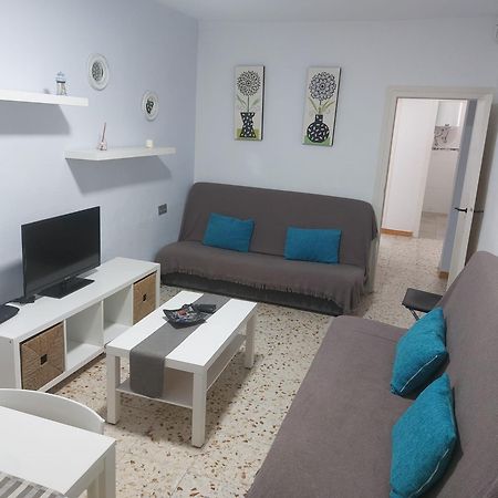 Urbanización las Sirenas Chipiona Exterior foto