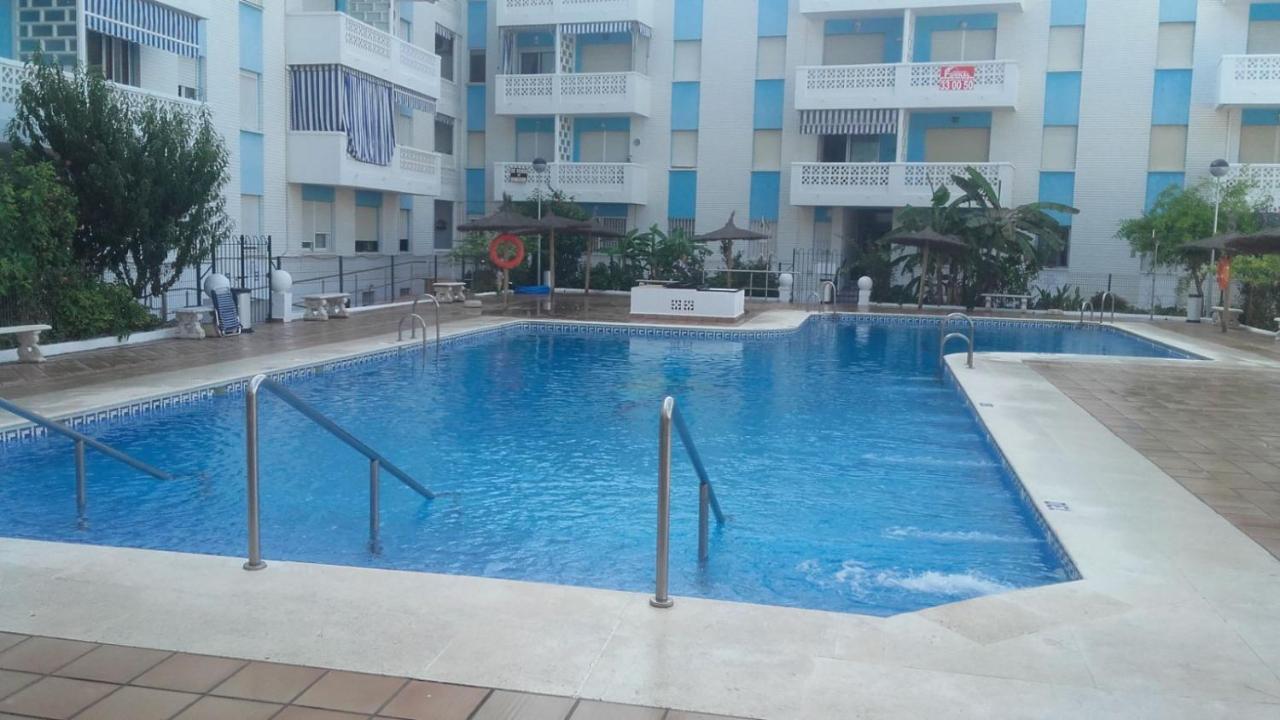 Urbanización las Sirenas Chipiona Exterior foto