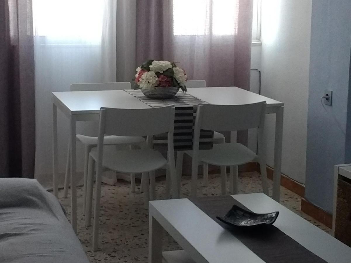 Urbanización las Sirenas Chipiona Exterior foto